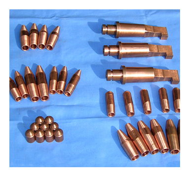 Μηχανή Σημειακής Συγκόλλησης Μπεκ Καυστήρα Θερμαντήρα Hwashi 2