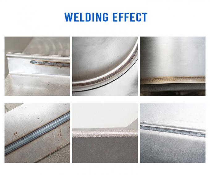 Μηχανή συγκόλλησης ραφής αντίστασης 6