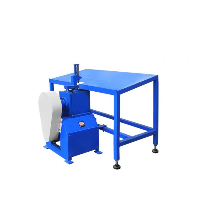 Αυτόματη Μηχανή Σημειακής Συγκόλλησης για Εσωτερικό Δακτύλιο με Ακριβή Διανομή Σύρματος 11