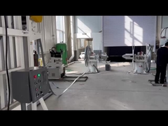 Μηχανή αλέσεως σωλήνων