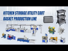 90 μοίρες γωνία αυτόματη ηλεκτρική μηχανή συγκόλλησης αποβλήτων από χάλυβα / συγκολλητής αποβλήτων 5KW 50Hz CE