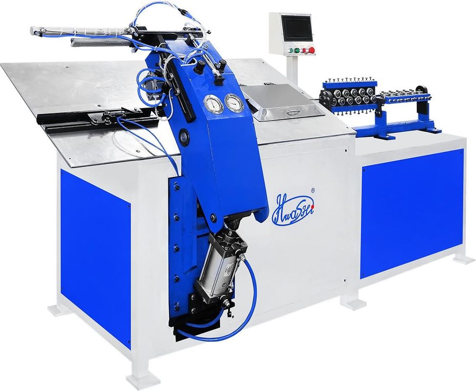 3 άξονες 2D Cnc καλωδιακή μηχανή κάμψης για πώληση Butt συγκόλληση μηχανή κατασκευαστές