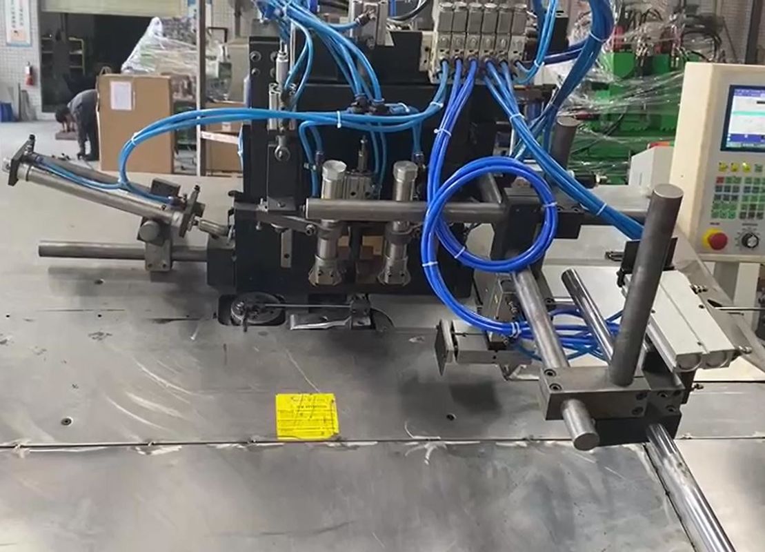 3 άξονες 2D Cnc καλωδιακή μηχανή κάμψης για πώληση Butt συγκόλληση μηχανή κατασκευαστές