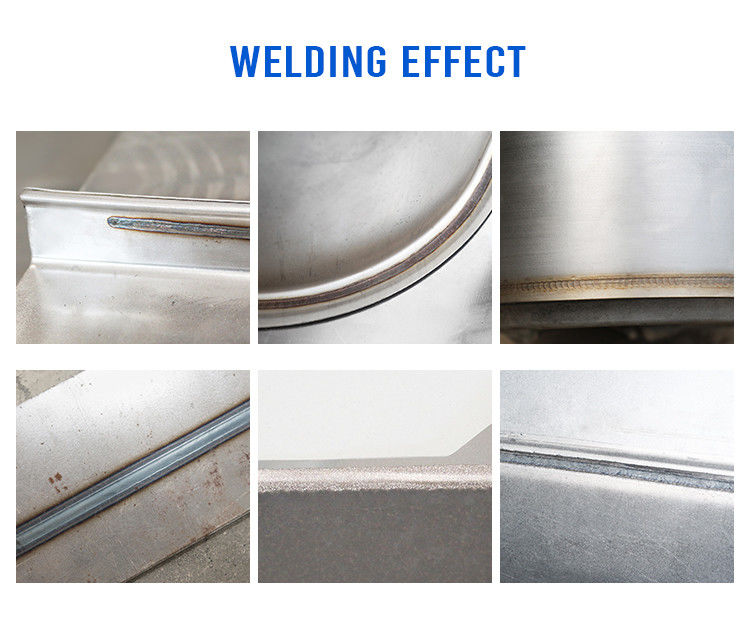 Σκληρό εξατομικευμένο ράψιμο / ρολό συγκόλληση μηχανή για πετρέλαιο τύμπανο μπορεί θέρμανση ψυγείο αεροσκάφος καύσιμα