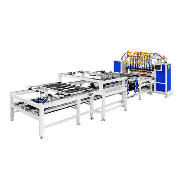 Mlaximize Eficiency and with Our Refrigerator Wire Tube Condenser Production line Machine Welding and Bending Machine