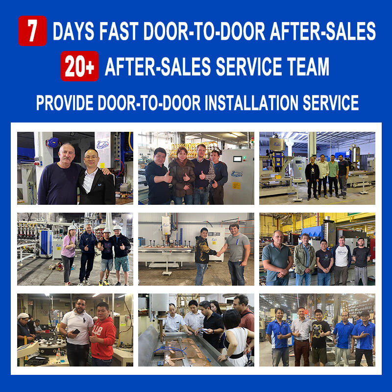 Αυτόματη μηχανή συγκόλλησης με ηλεκτρική αντίσταση με 380V τάση εισόδου και ισχύ 25-75KW